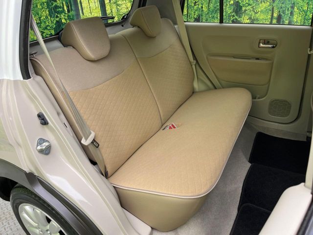 SUZUKI ALTO LAPIN 2021 Image 31