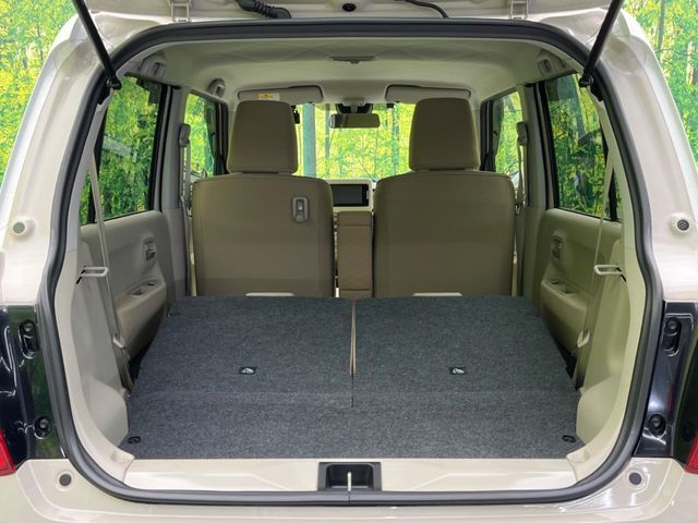 SUZUKI ALTO LAPIN 2021 Image 31