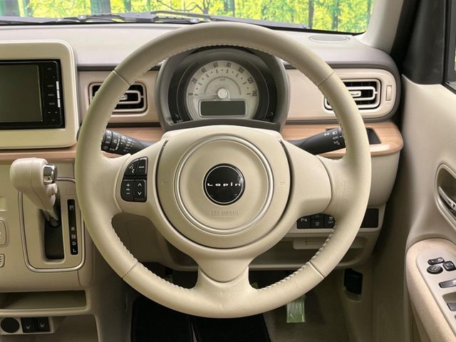 SUZUKI ALTO LAPIN 2021 Image 31