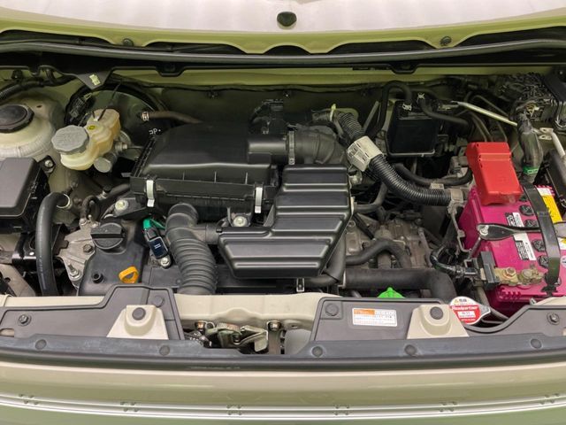 SUZUKI ALTO LAPIN 2021 Image 31