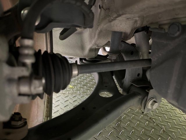 SUZUKI ALTO LAPIN 2021 Image 31