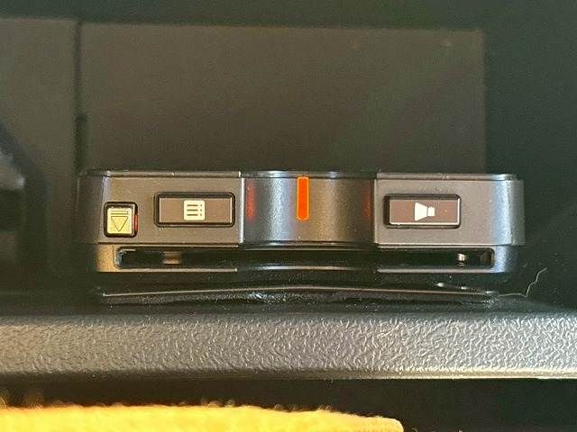 DAIHATSU COPEN 2018 Image 31