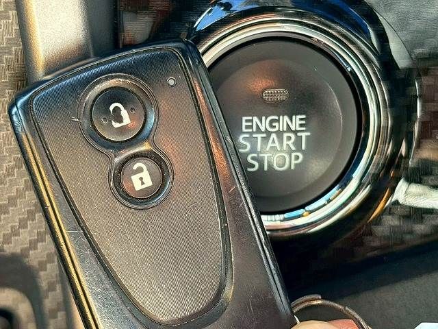 DAIHATSU COPEN 2018 Image 31