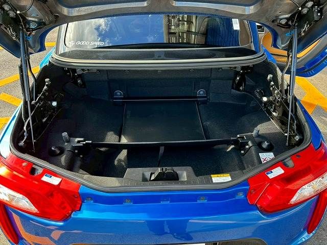 DAIHATSU COPEN 2018 Image 31