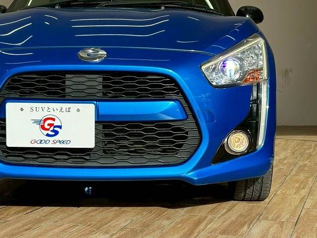 DAIHATSU COPEN 2018 Image 31