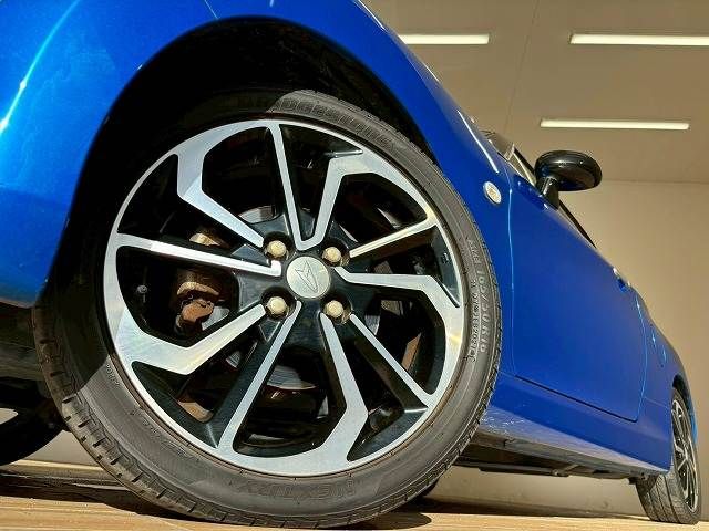 DAIHATSU COPEN 2018 Image 31