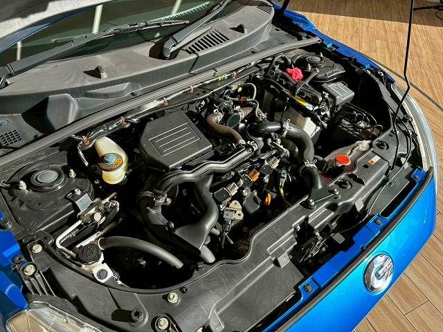 DAIHATSU COPEN 2018 Image 31