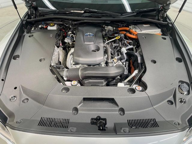 TOYOTA CROWN SEDAN HYBRID 2022 Image 31