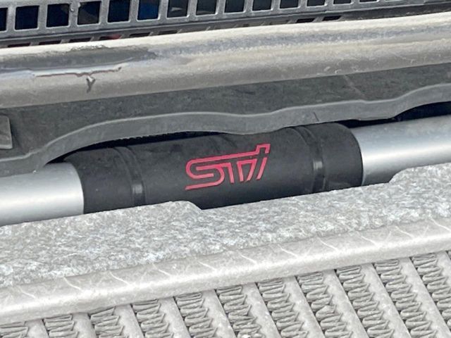 SUBARU WRX STI 2015 Image 31