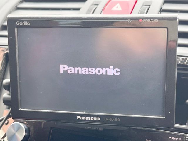 SUBARU WRX STI 2015 Image 31