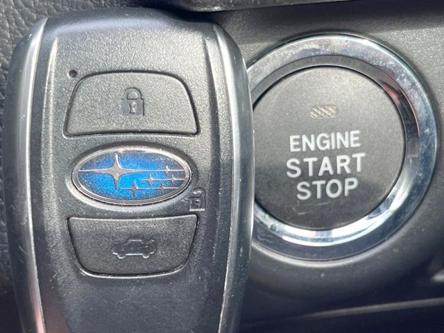SUBARU WRX STI 2015 Image 31