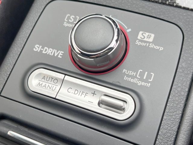 SUBARU WRX STI 2015 Image 31