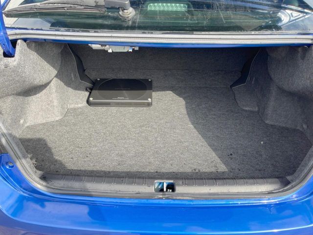 SUBARU WRX STI 2015 Image 31
