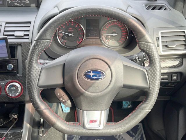 SUBARU WRX STI 2015 Image 31