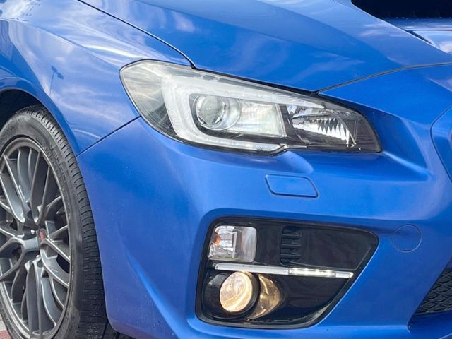 SUBARU WRX STI 2015 Image 31