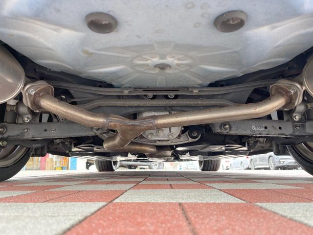 SUBARU WRX STI 2015 Image 31