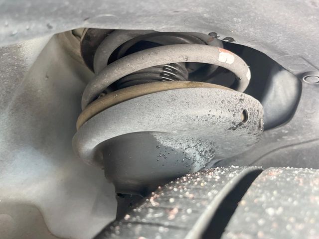 SUBARU WRX STI 2015 Image 31