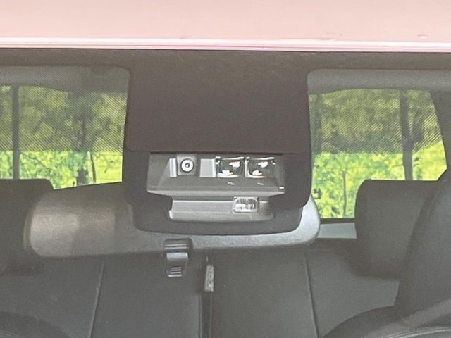 TOYOTA SIENTA HYBRID 2021 Image 31