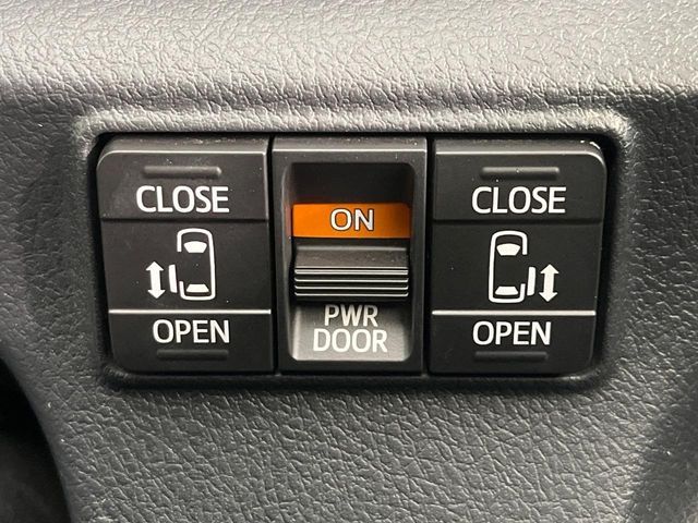 TOYOTA SIENTA HYBRID 2021 Image 31