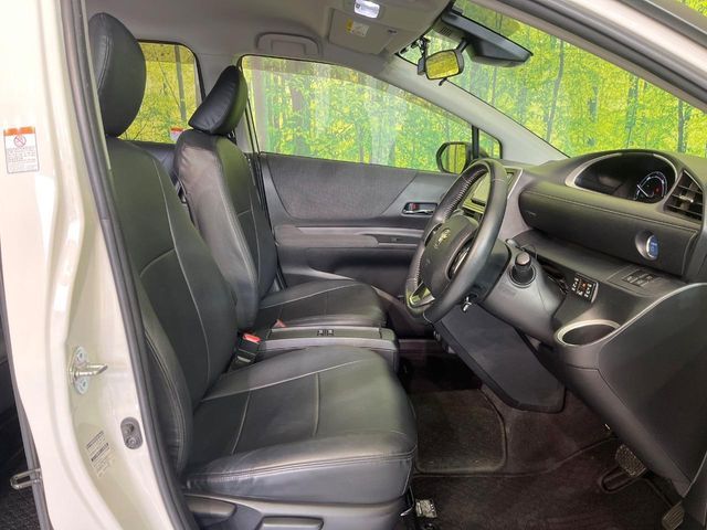 TOYOTA SIENTA HYBRID 2021 Image 31