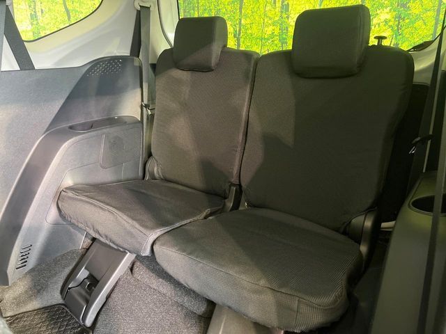 TOYOTA SIENTA HYBRID 2021 Image 31