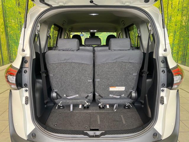 TOYOTA SIENTA HYBRID 2021 Image 31