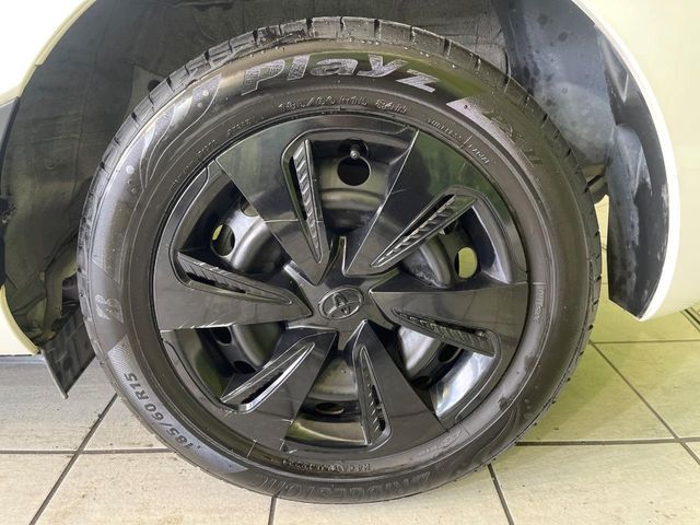 TOYOTA SIENTA HYBRID 2021 Image 31