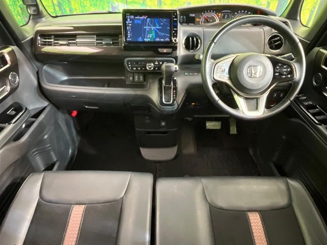 HONDA N BOX CUSTOM 2020 Image 31