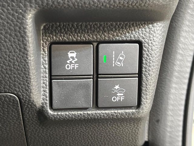 HONDA N BOX CUSTOM 2020 Image 31