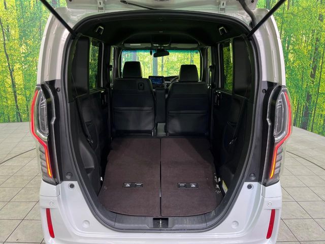 HONDA N BOX CUSTOM 2020 Image 31