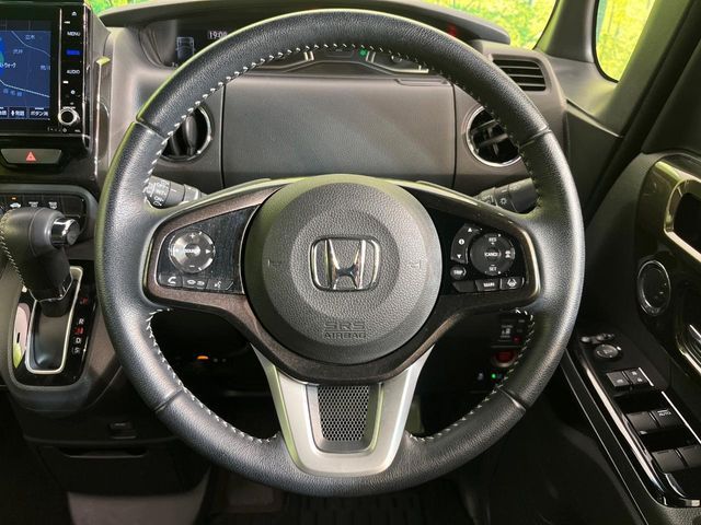 HONDA N BOX CUSTOM 2020 Image 31