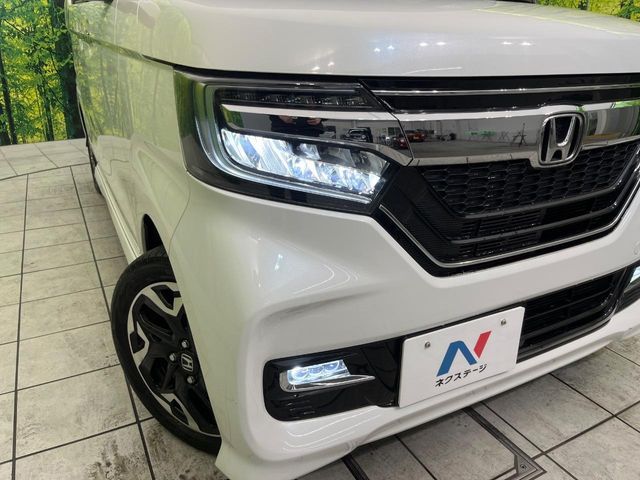 HONDA N BOX CUSTOM 2020 Image 31