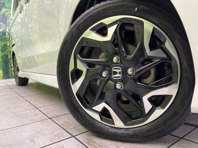 HONDA N BOX CUSTOM 2020 Image 31