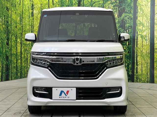 HONDA N BOX CUSTOM 2020 Image 31