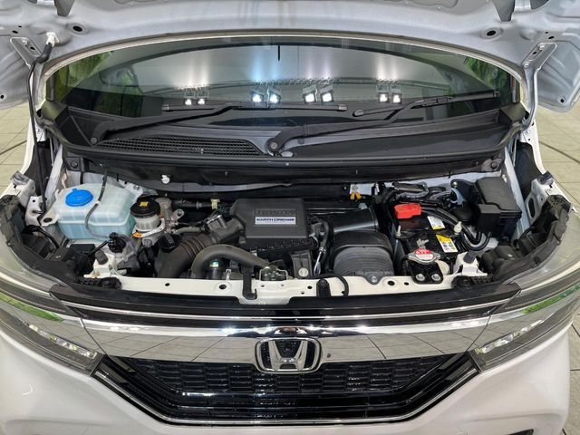 HONDA N BOX CUSTOM 2020 Image 31