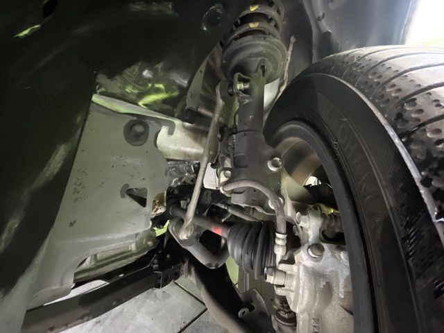 HONDA N BOX CUSTOM 2020 Image 31