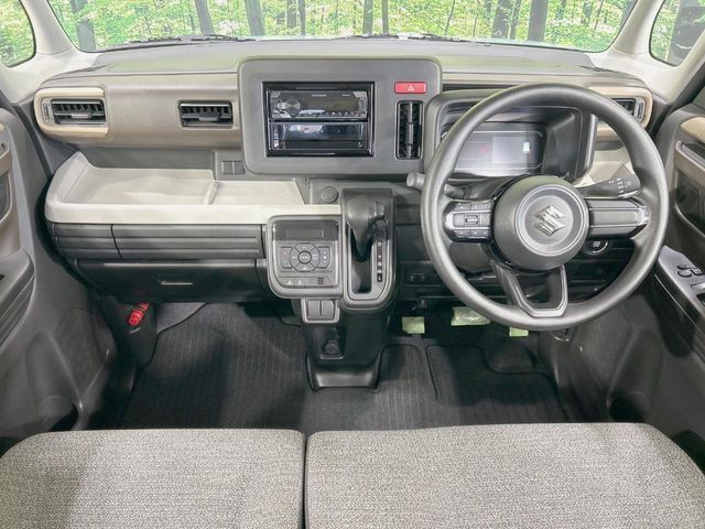 SUZUKI SPACIA 2024 Image 31