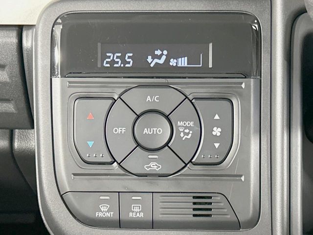 SUZUKI SPACIA 2024 Image 31