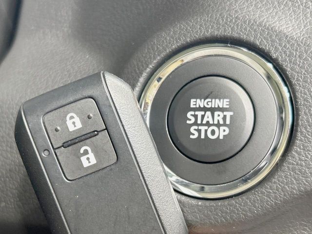 SUZUKI SPACIA 2024 Image 31