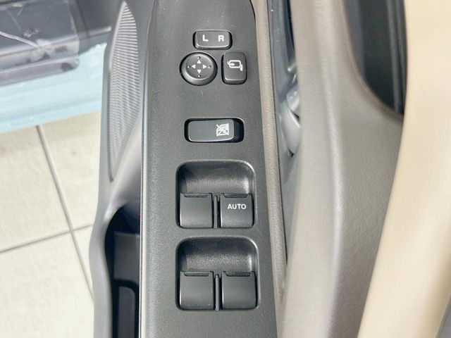 SUZUKI SPACIA 2024 Image 31