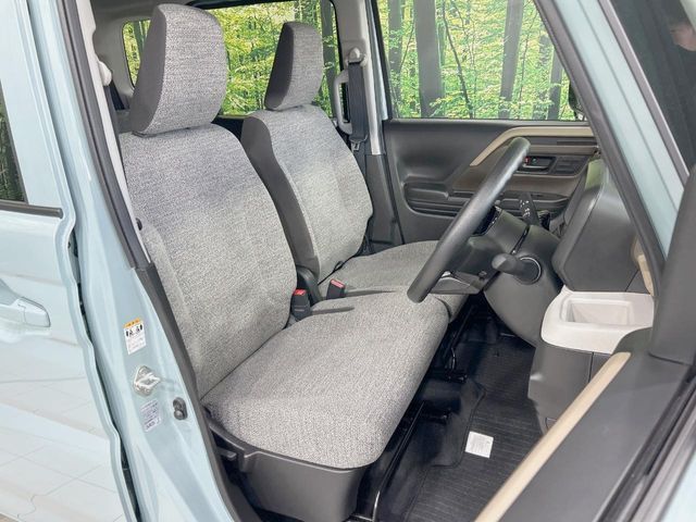 SUZUKI SPACIA 2024 Image 31