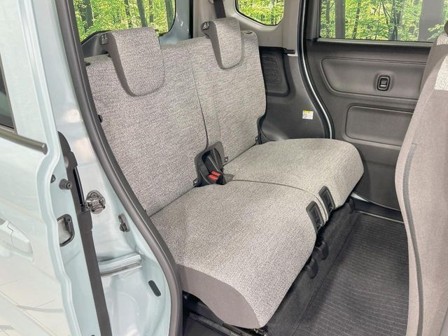 SUZUKI SPACIA 2024 Image 31