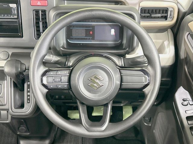 SUZUKI SPACIA 2024 Image 31