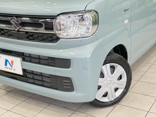 SUZUKI SPACIA 2024 Image 31