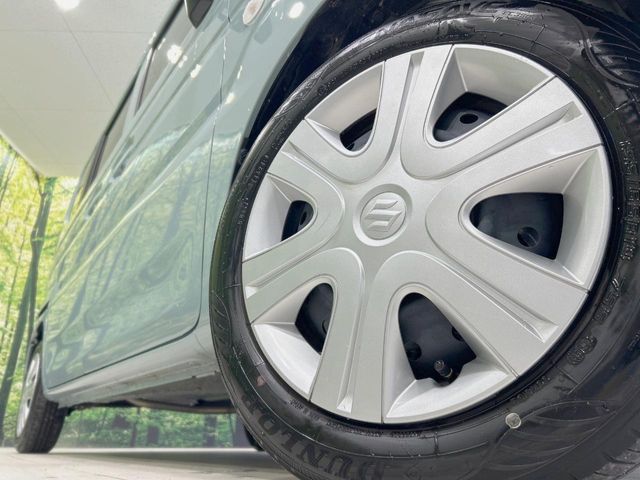 SUZUKI SPACIA 2024 Image 31