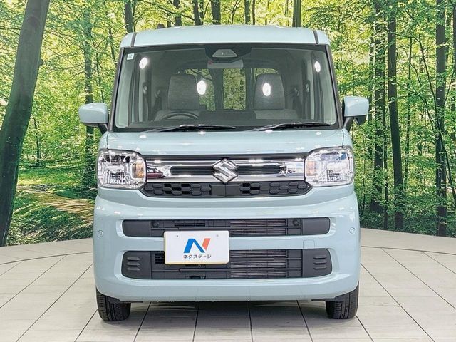 SUZUKI SPACIA 2024 Image 31