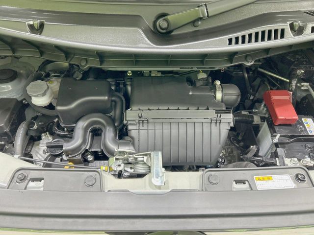 SUZUKI SPACIA 2024 Image 31