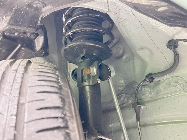 SUZUKI SPACIA 2024 Image 31