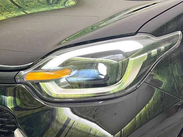 TOYOTA SIENTA HYBRID 2025 Image 31