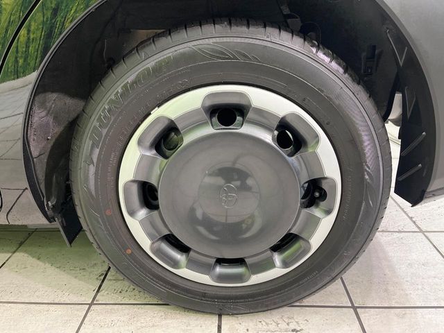 TOYOTA SIENTA HYBRID 2025 Image 31